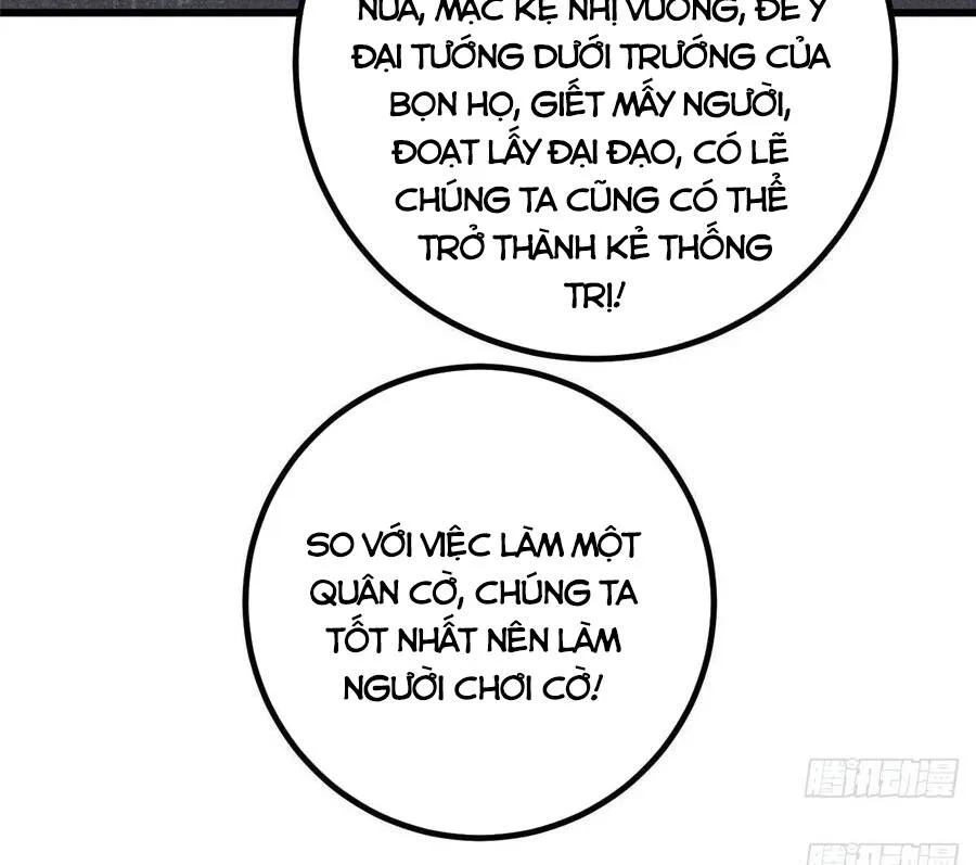 Toàn Cầu Cao Võ chương 333 - trang 10
