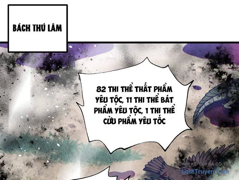 Toàn Cầu Cao Võ chương 338 - trang 2