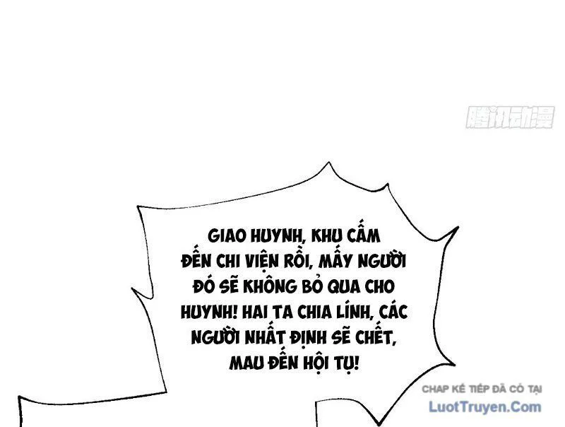 Toàn Cầu Cao Võ chương 338 - trang 19