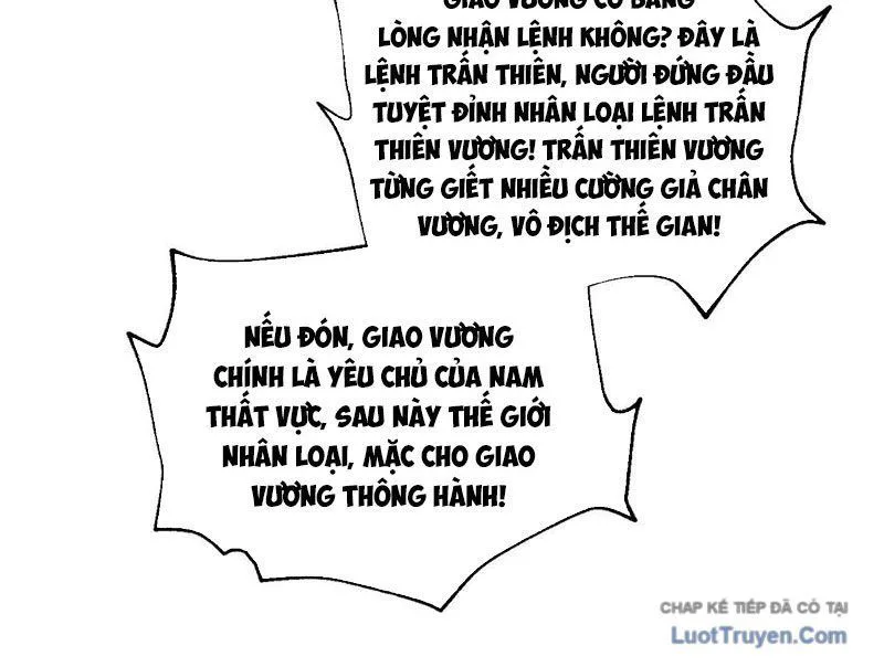 Toàn Cầu Cao Võ chương 338 - trang 25