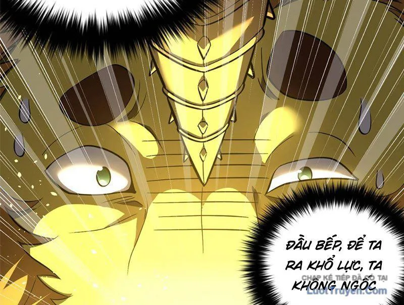 Toàn Cầu Cao Võ chương 338 - trang 27