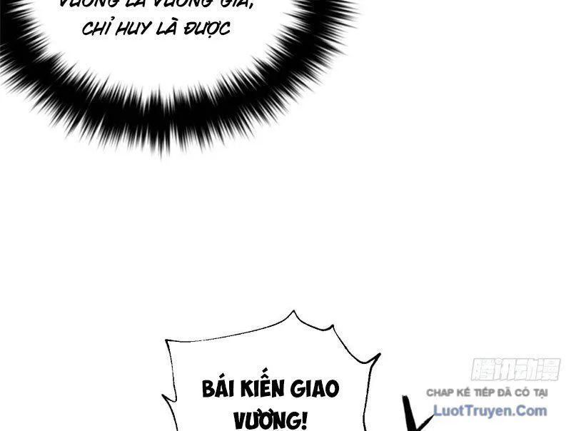Toàn Cầu Cao Võ chương 338 - trang 29