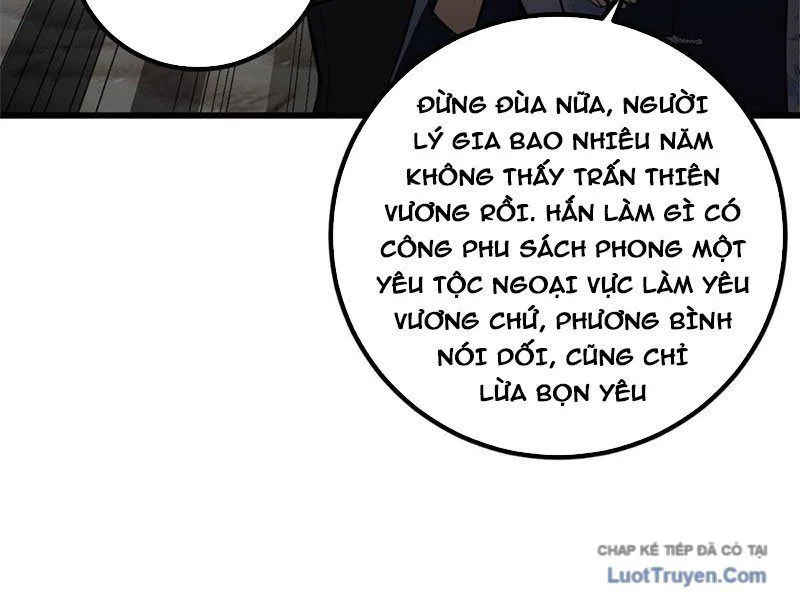 Toàn Cầu Cao Võ chương 338 - trang 32