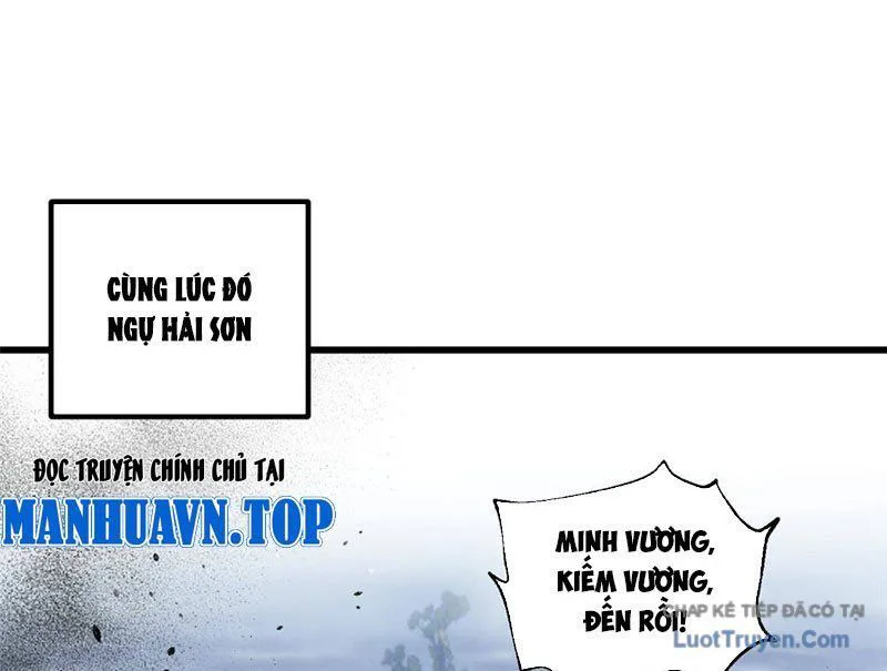 Toàn Cầu Cao Võ chương 338 - trang 38