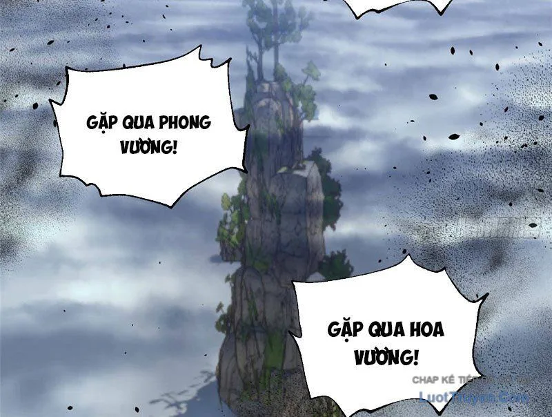 Toàn Cầu Cao Võ chương 338 - trang 39