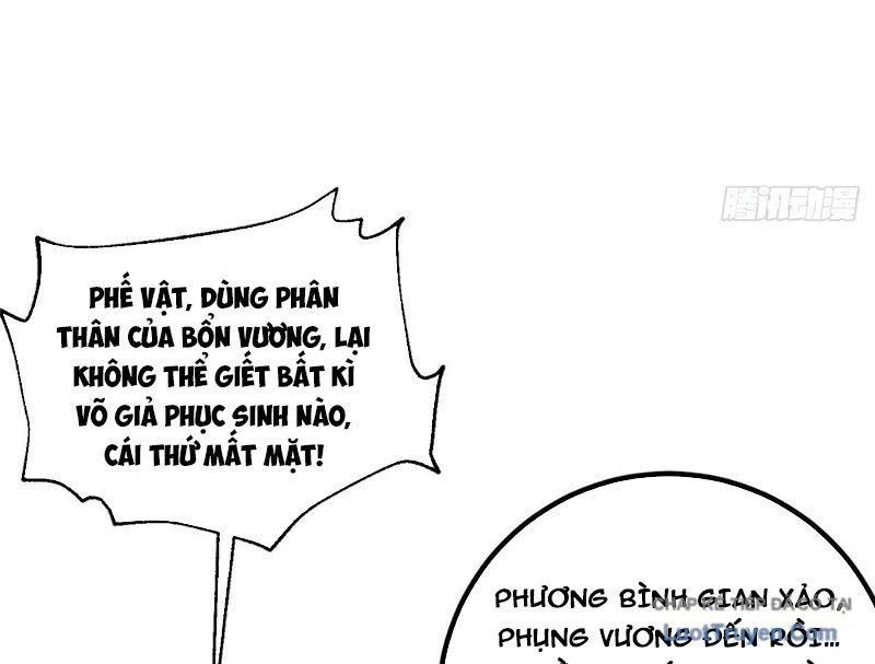 Toàn Cầu Cao Võ chương 338 - trang 41