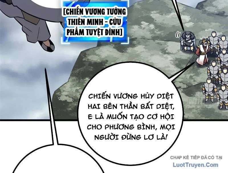 Toàn Cầu Cao Võ chương 338 - trang 46