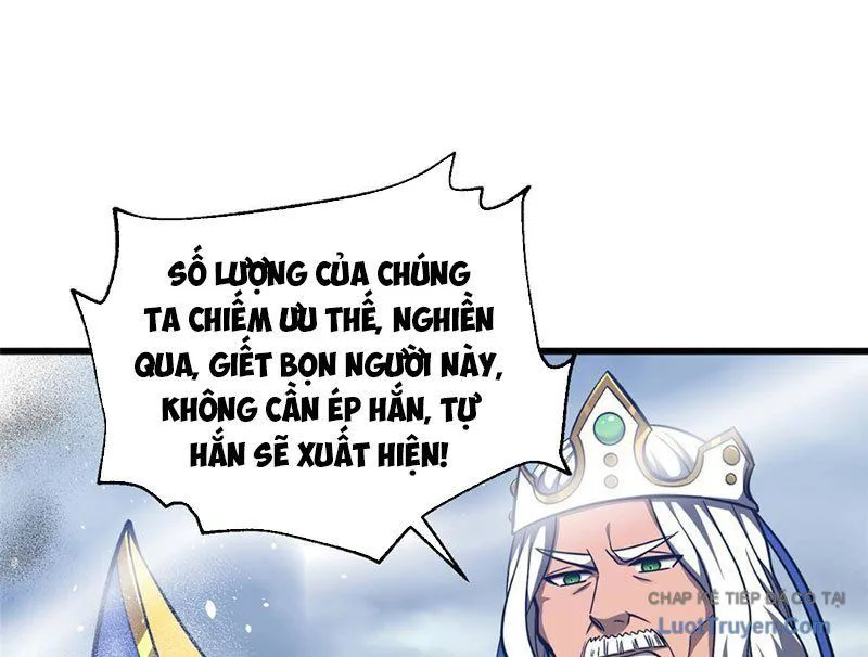 Toàn Cầu Cao Võ chương 338 - trang 49