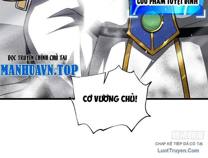 Toàn Cầu Cao Võ chương 338 - trang 51