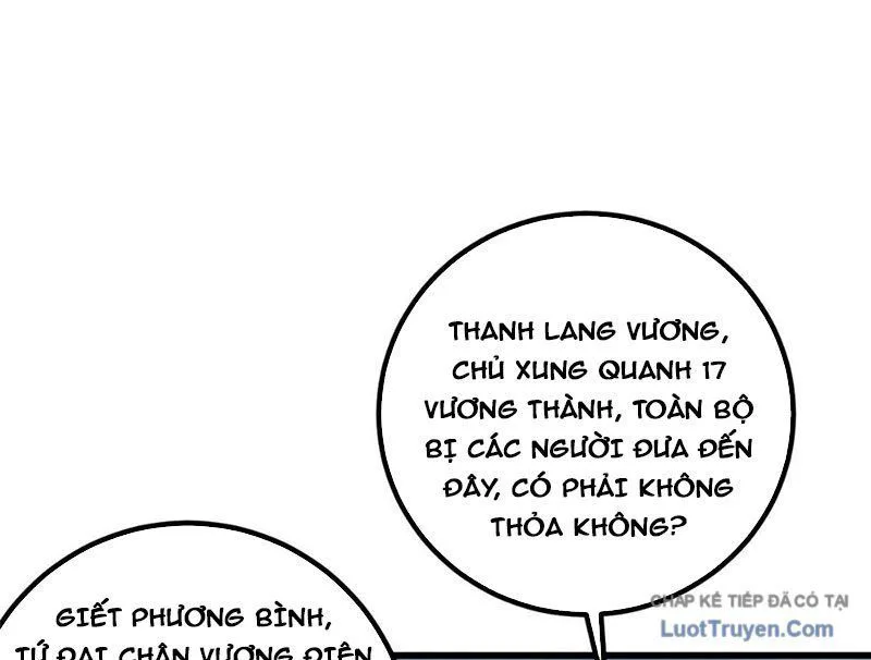 Toàn Cầu Cao Võ chương 338 - trang 52