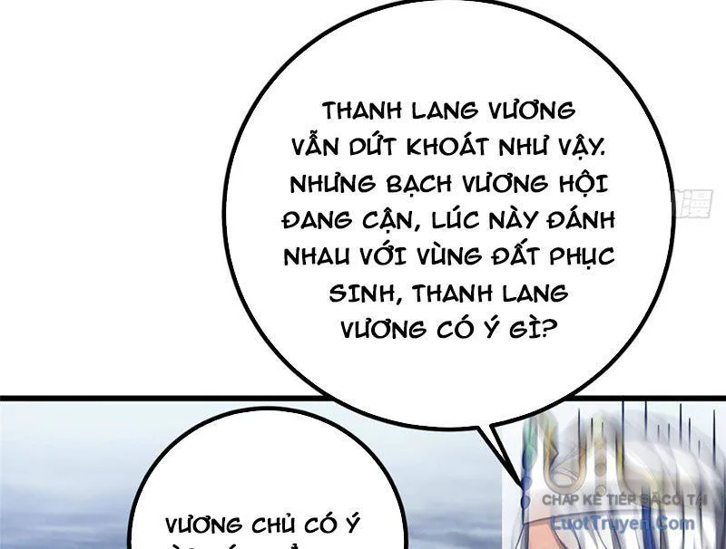 Toàn Cầu Cao Võ chương 338 - trang 55