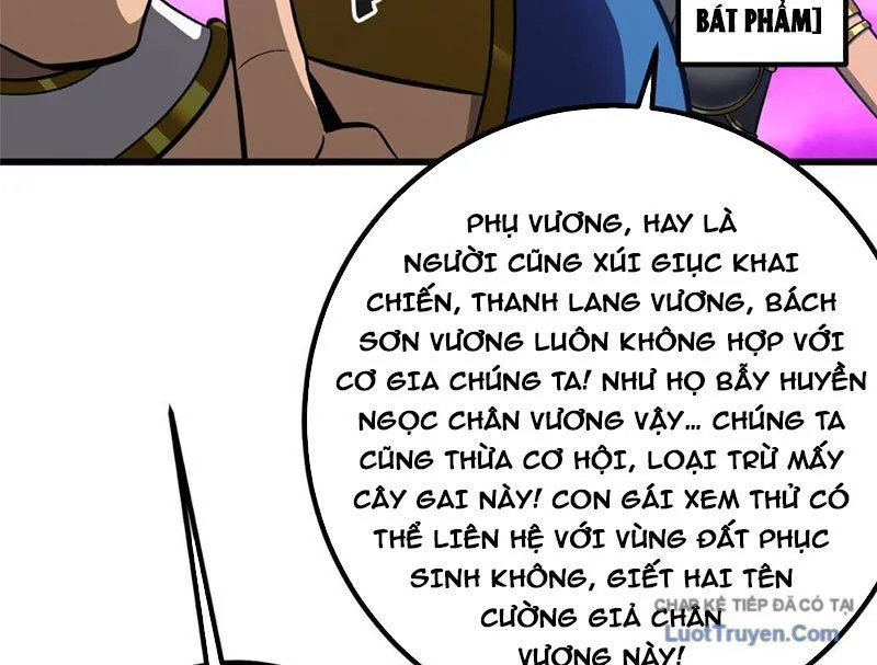 Toàn Cầu Cao Võ chương 338 - trang 60