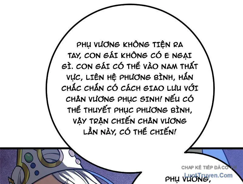 Toàn Cầu Cao Võ chương 338 - trang 62