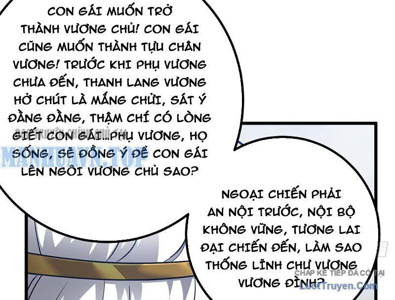 Toàn Cầu Cao Võ chương 338 - trang 66