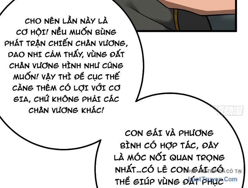 Toàn Cầu Cao Võ chương 338 - trang 68
