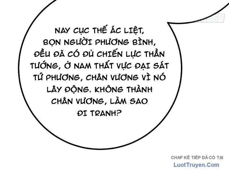 Toàn Cầu Cao Võ chương 338 - trang 72