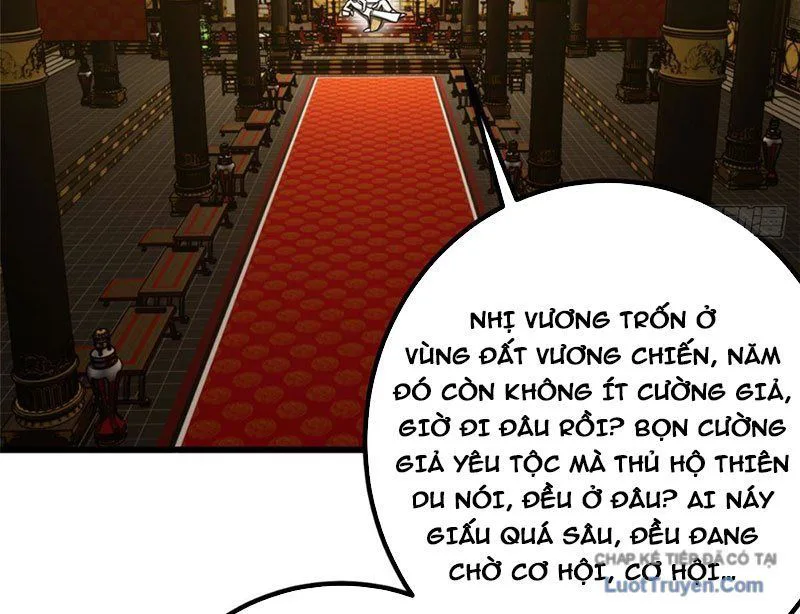 Toàn Cầu Cao Võ chương 338 - trang 80