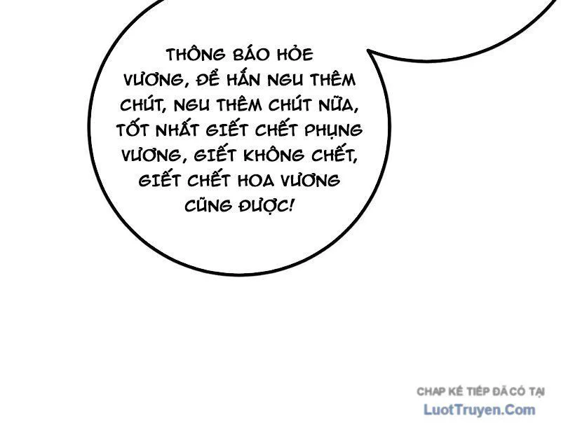 Toàn Cầu Cao Võ chương 338 - trang 81