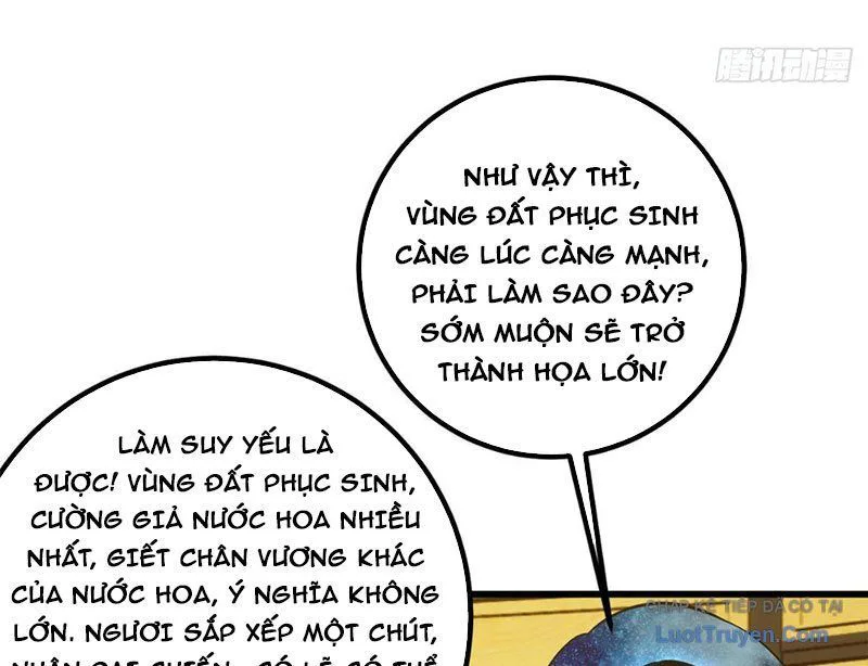 Toàn Cầu Cao Võ chương 338 - trang 82