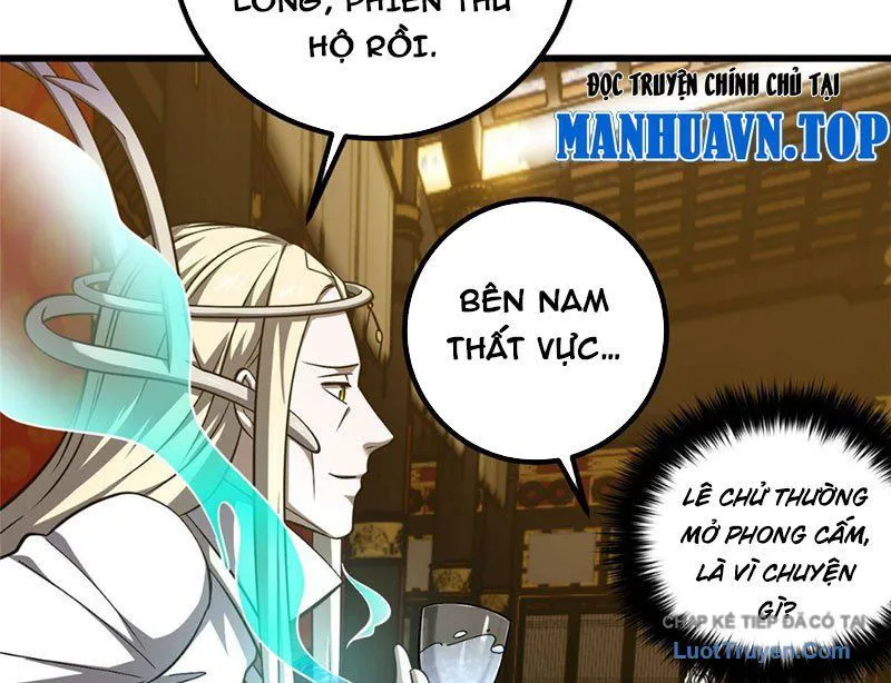 Toàn Cầu Cao Võ chương 338 - trang 86