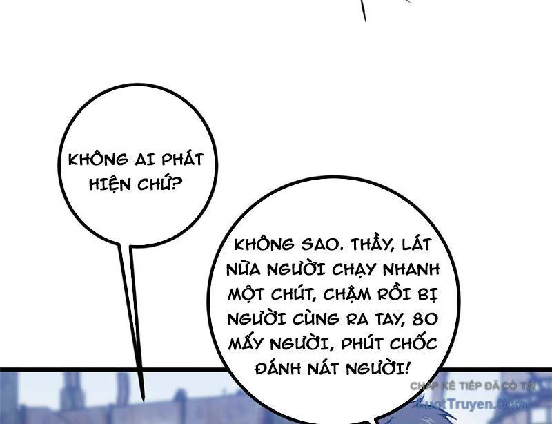 Toàn Cầu Cao Võ chương 338 - trang 93