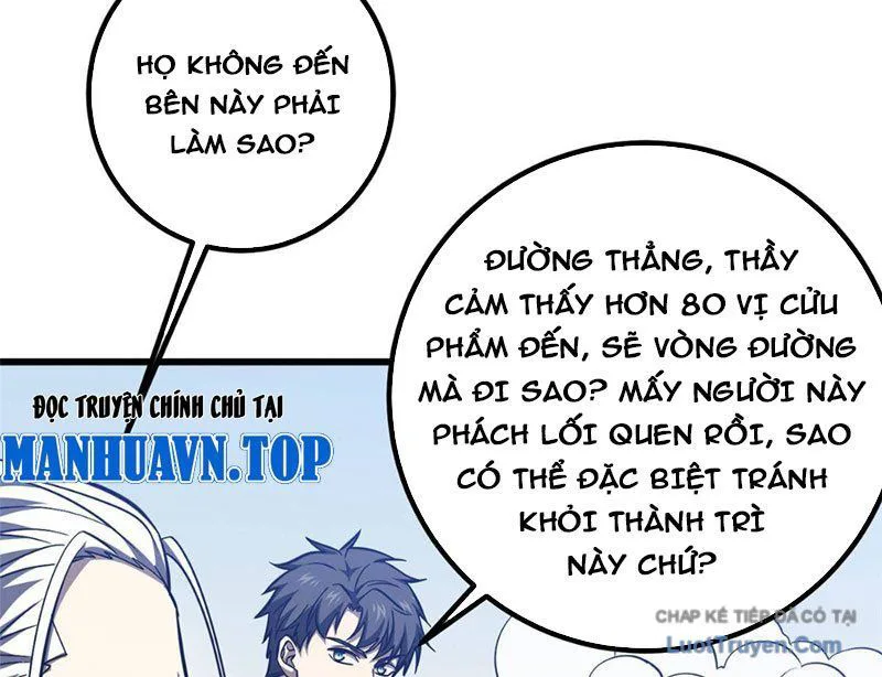 Toàn Cầu Cao Võ chương 338 - trang 96