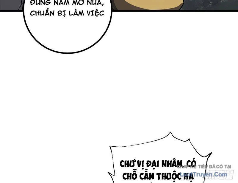 Toàn Cầu Cao Võ chương 338 - trang 98