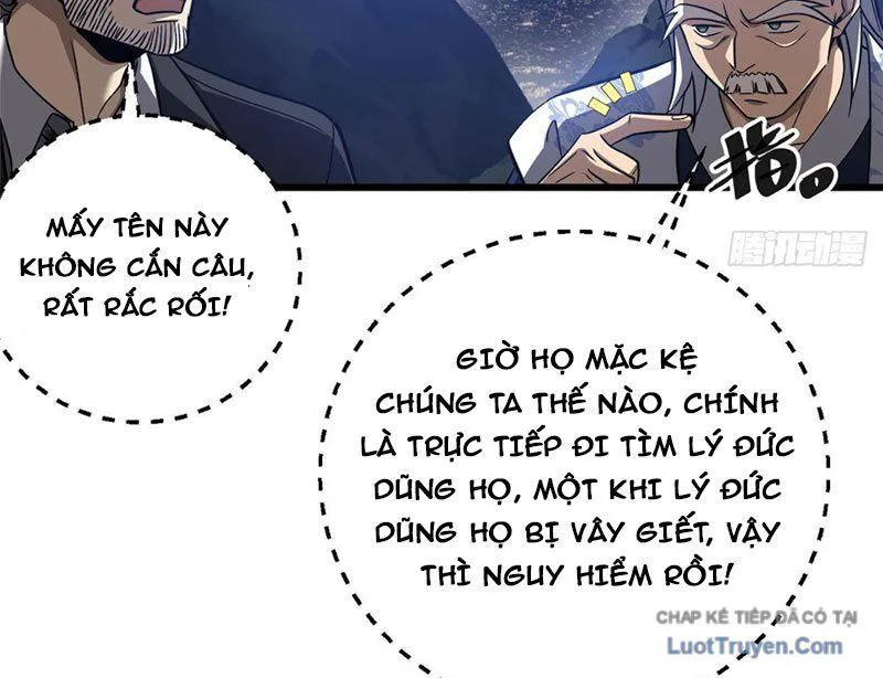 Toàn Cầu Cao Võ chương 338 - trang 109
