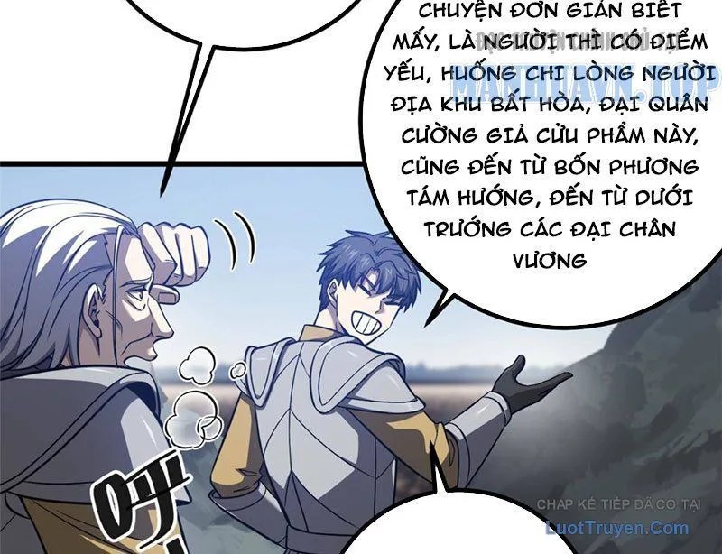 Toàn Cầu Cao Võ chương 338 - trang 111