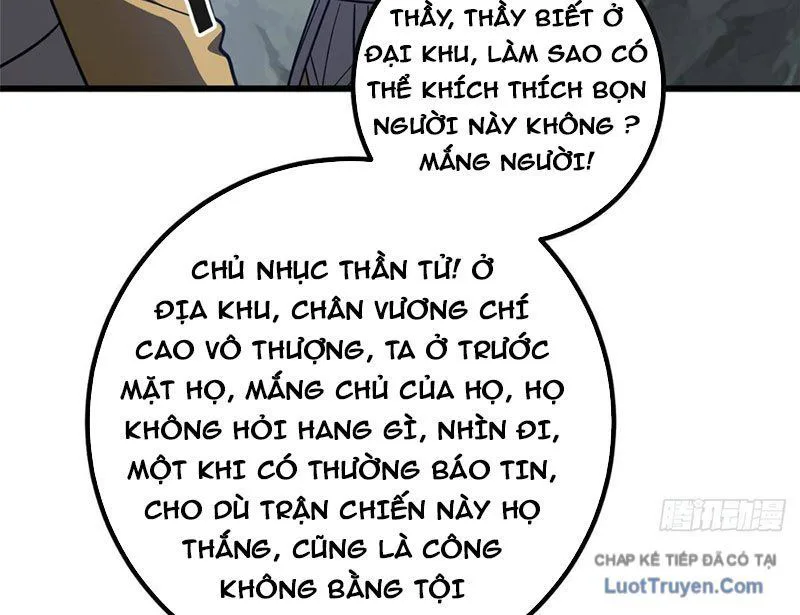 Toàn Cầu Cao Võ chương 338 - trang 112