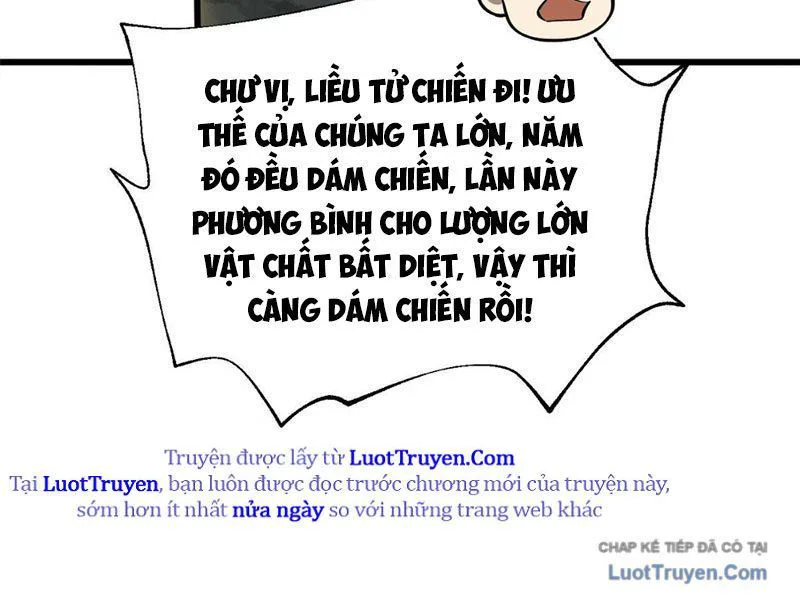 Toàn Cầu Cao Võ chương 338 - trang 127
