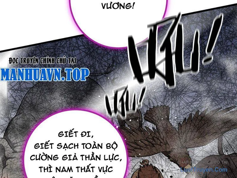 Toàn Cầu Cao Võ chương 338 - trang 135
