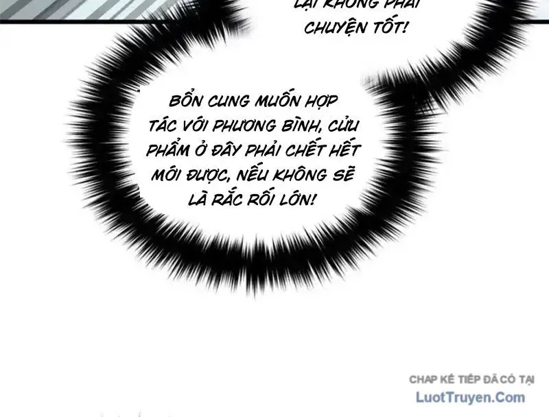 Toàn Cầu Cao Võ chương 340 - trang 5