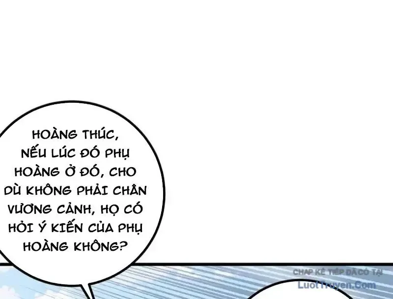 Toàn Cầu Cao Võ chương 340 - trang 9