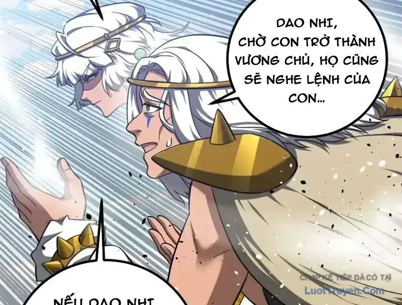 Toàn Cầu Cao Võ chương 340 - trang 10