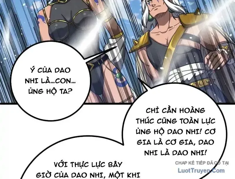 Toàn Cầu Cao Võ chương 340 - trang 13