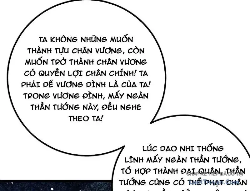 Toàn Cầu Cao Võ chương 340 - trang 15