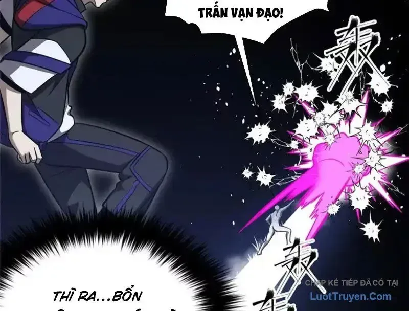 Toàn Cầu Cao Võ chương 340 - trang 23