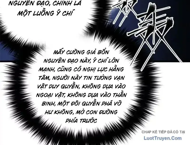 Toàn Cầu Cao Võ chương 340 - trang 24