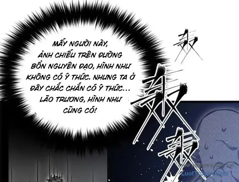 Toàn Cầu Cao Võ chương 340 - trang 28