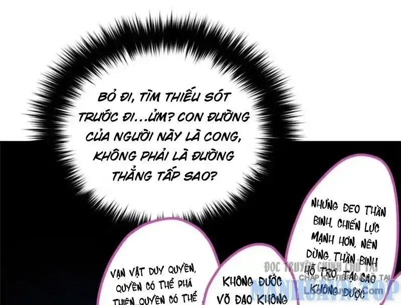 Toàn Cầu Cao Võ chương 340 - trang 31