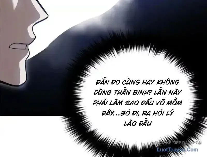 Toàn Cầu Cao Võ chương 340 - trang 33