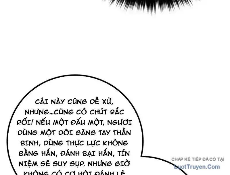 Toàn Cầu Cao Võ chương 340 - trang 34