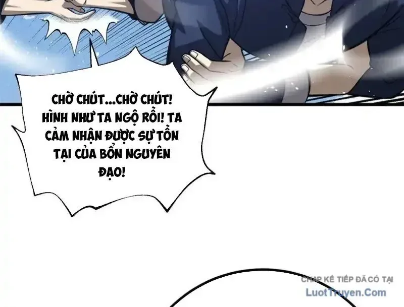 Toàn Cầu Cao Võ chương 340 - trang 36