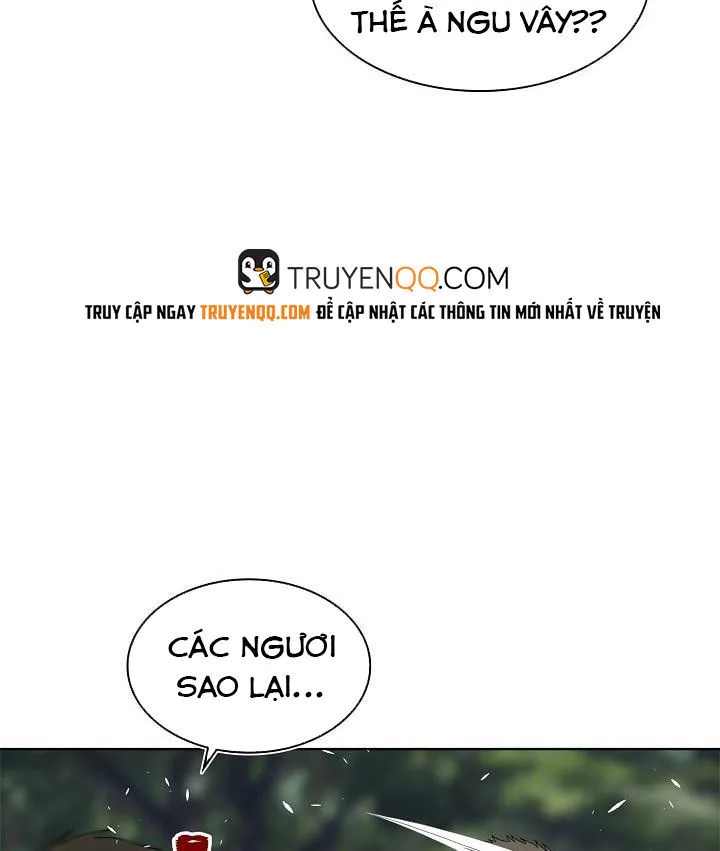 Vua Thăng Cấp chương 18 - trang 63