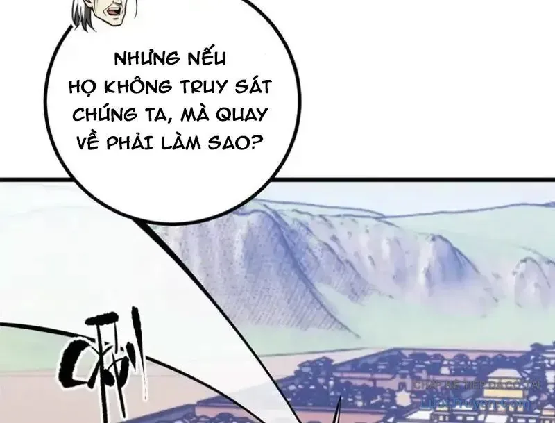 Toàn Cầu Cao Võ chương 340 - trang 43