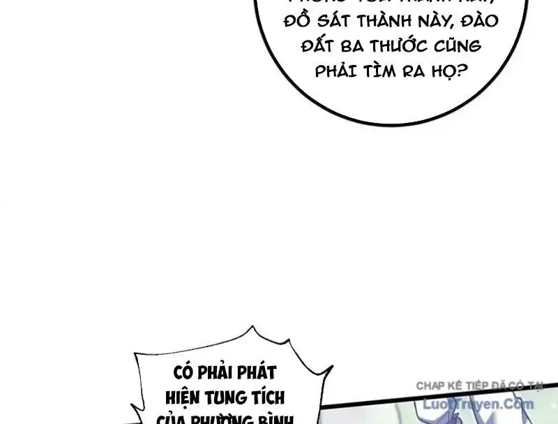 Toàn Cầu Cao Võ chương 340 - trang 51