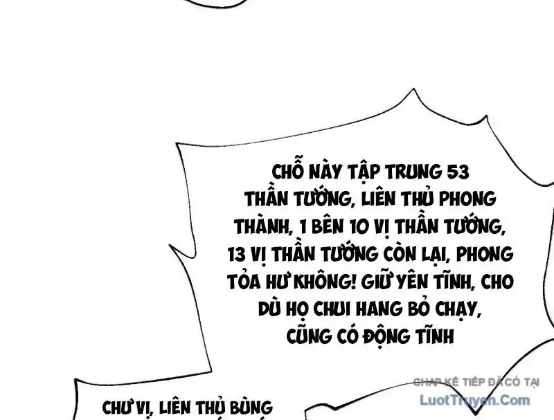 Toàn Cầu Cao Võ chương 340 - trang 54
