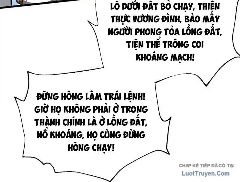 Toàn Cầu Cao Võ chương 340 - trang 56