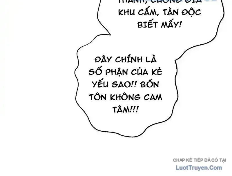 Toàn Cầu Cao Võ chương 340 - trang 60